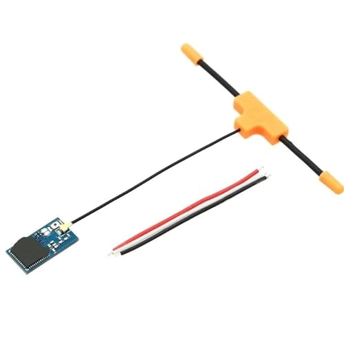 RX24T - 11×18mm 2.4G Nano Receiver