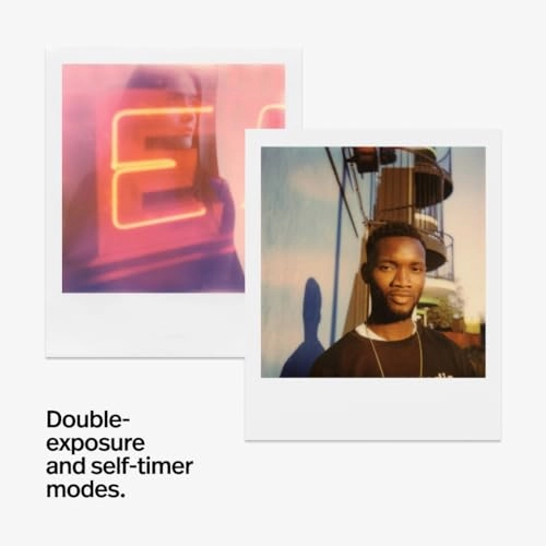 Now Instant Camera Generation 2