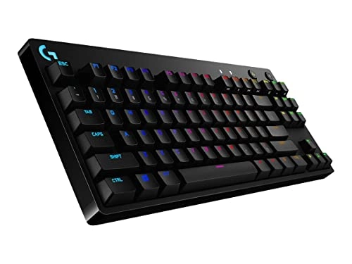 PRO TKL - UK Wired/Wireless