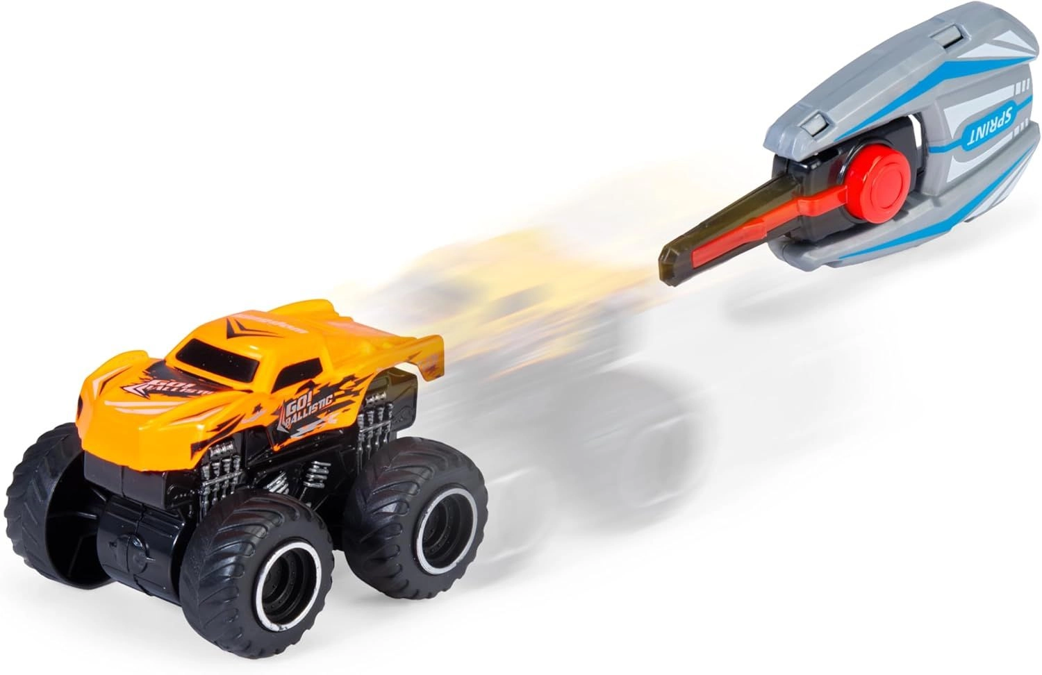 Key Racer - 6.5 cm 3+