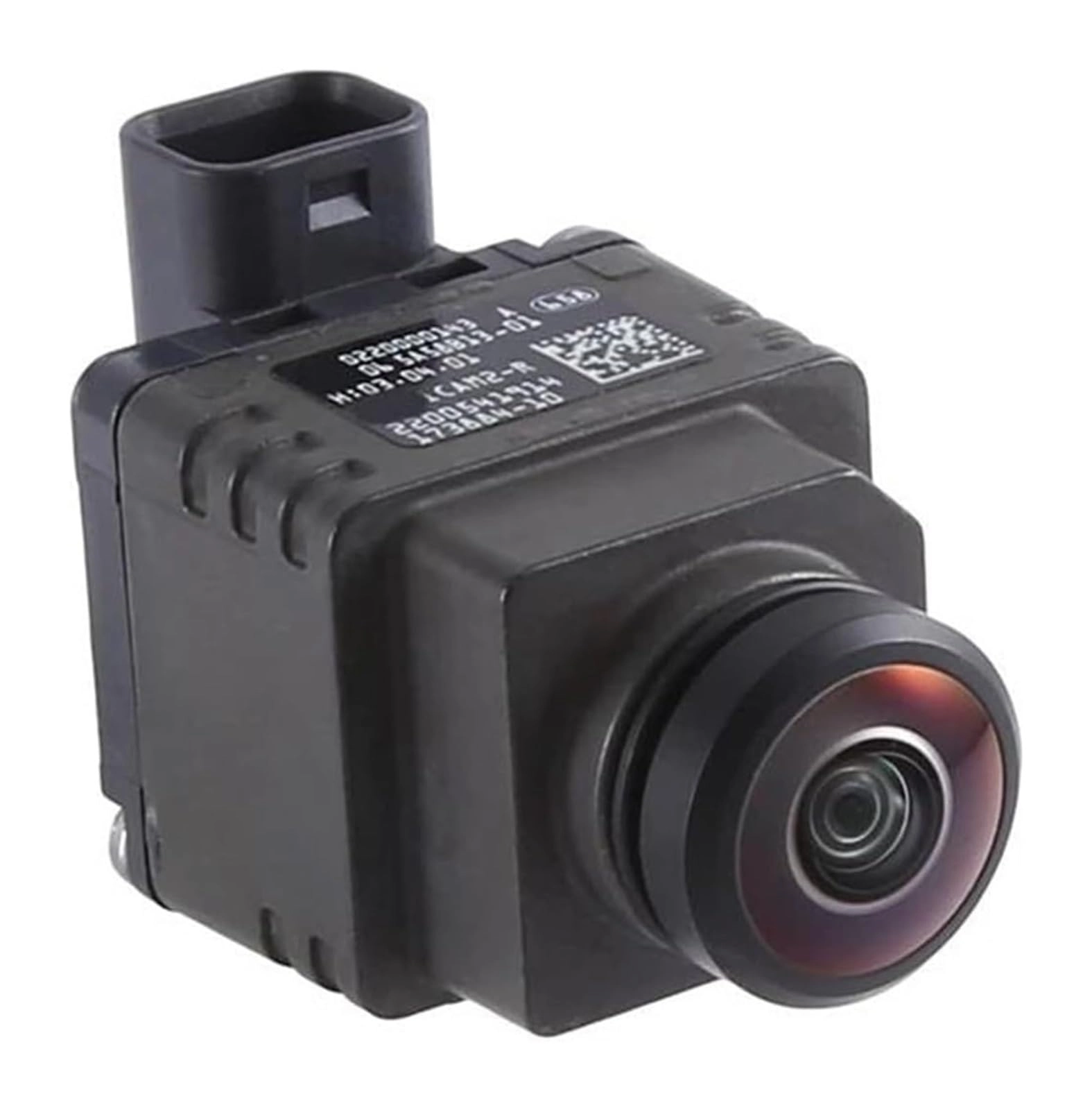 Reversing Camera - Night vision