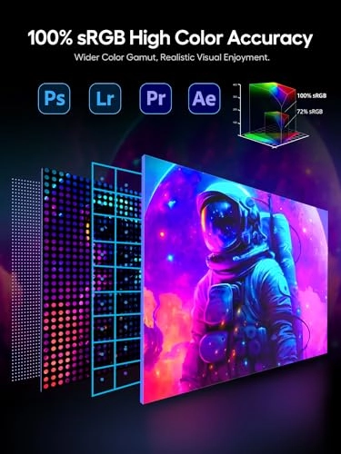 185T07 - 18.5 Inches 1920 x 1080 Pixels