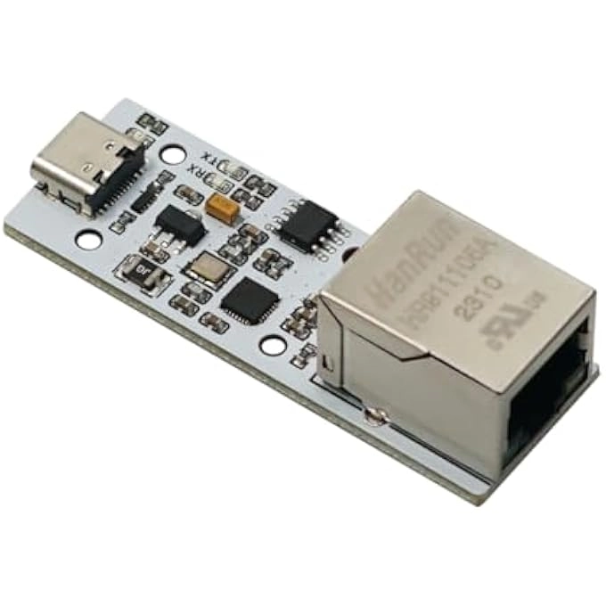 USB A TO RJ45 CONVERTER MODULE