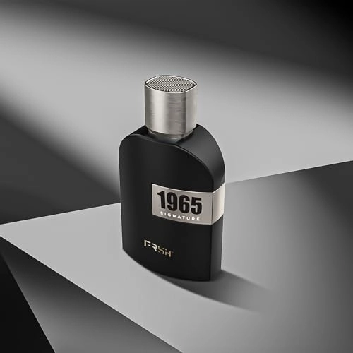1965 Eau de Parfum Origins - 200ml
