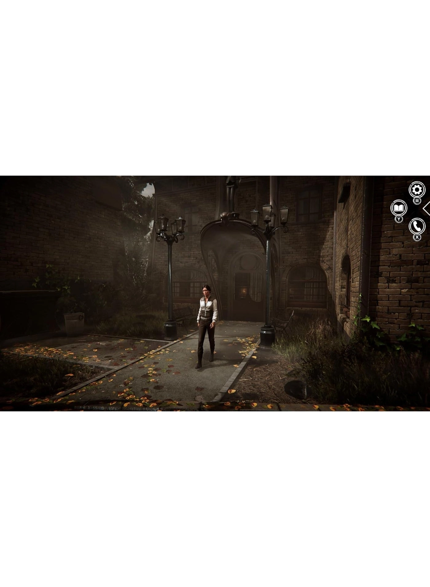 Syberia Remastered [Limited Edition] | PS5