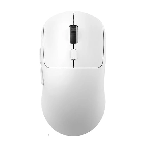 T30 Gaming Mouse - Wired 2.4G BT5.4