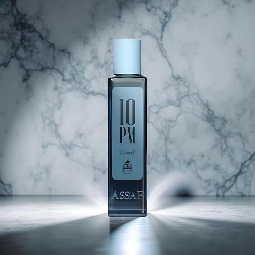 10 PM Eau de Parfum 200 ml