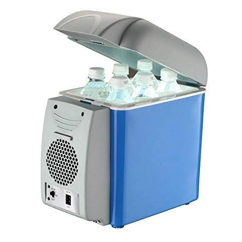 Mini Refrigerator - Portable Compressor Freezer