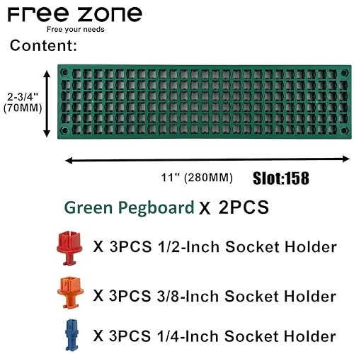 Bit Organizer Set