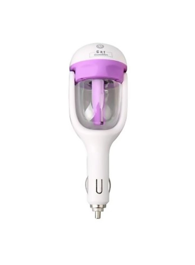 YupFun Car Humidifier