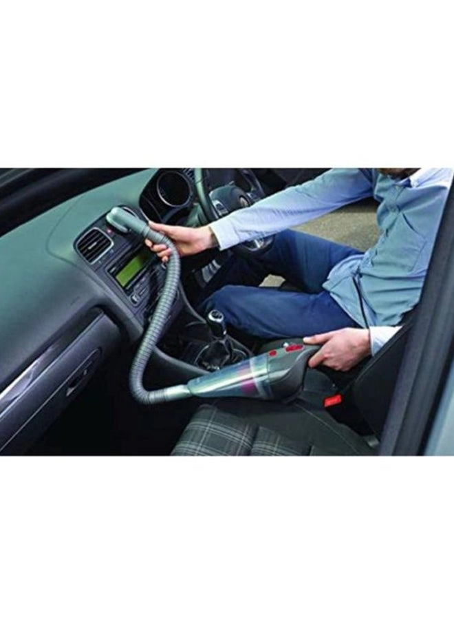 Flexi Auto Dustbuster - 12V Handheld