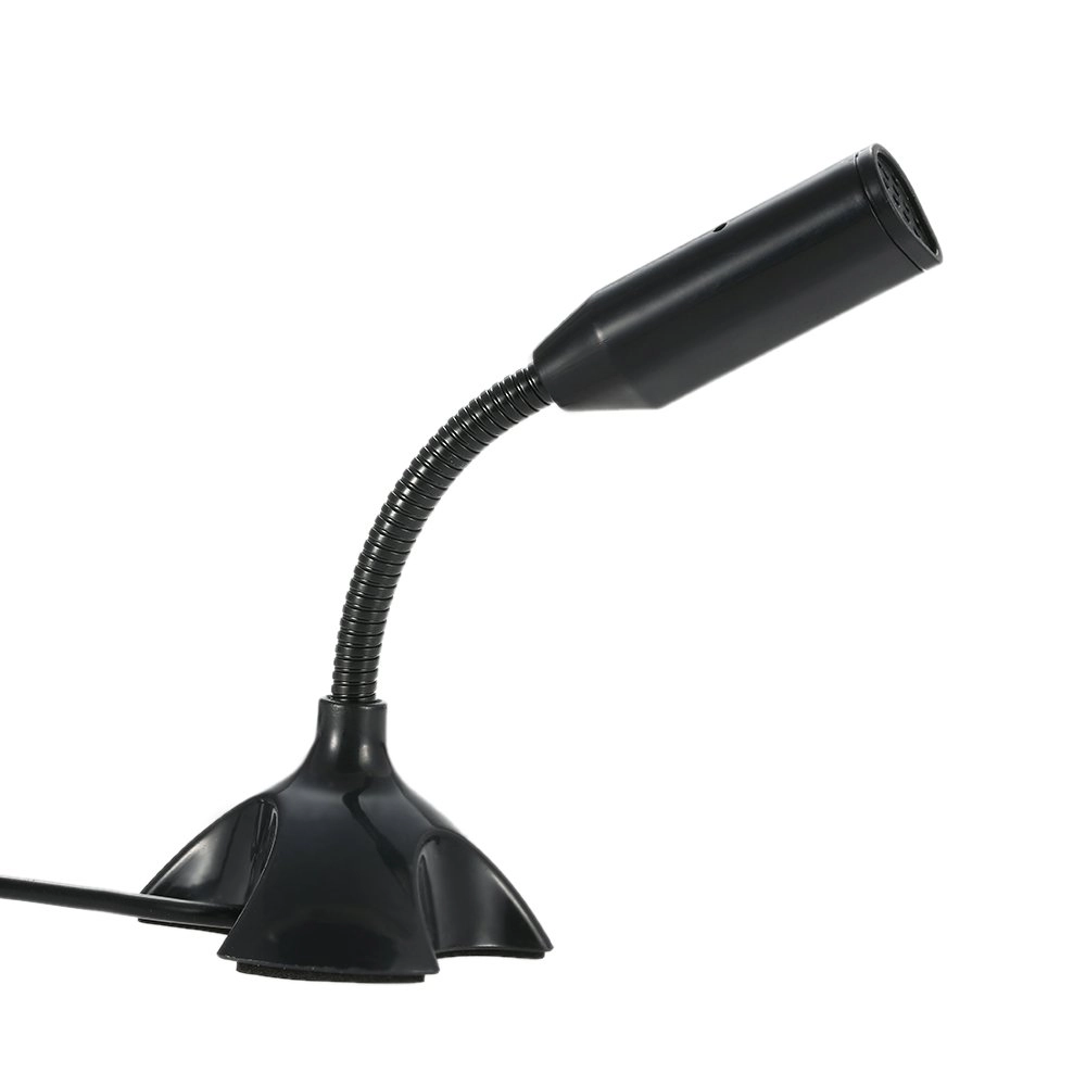 molystory Desktop USB Microphone