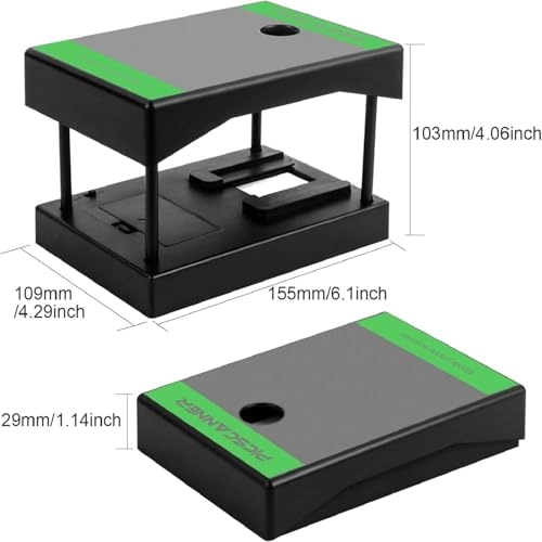 Mobile Film Scanner - USB