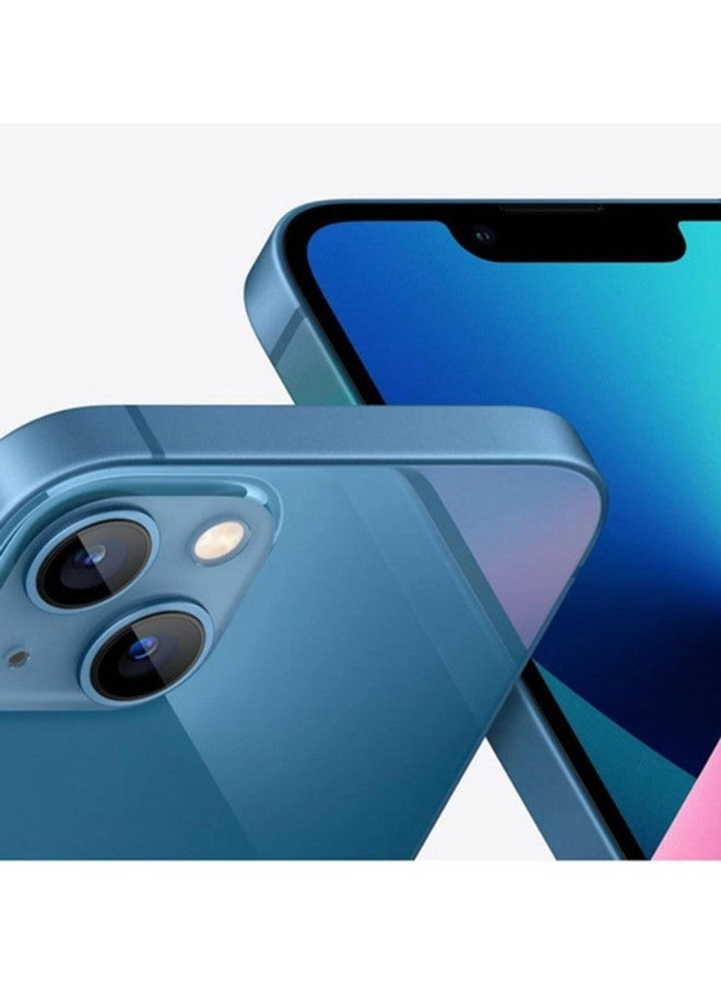 (Renewed) iPhone 13 Mini - 256GB