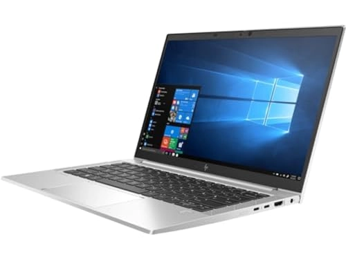 (Renewed) EliteBook 830 G7 - 13.3'' Core i5-10310U 16GB DDR4 512GB SSD
