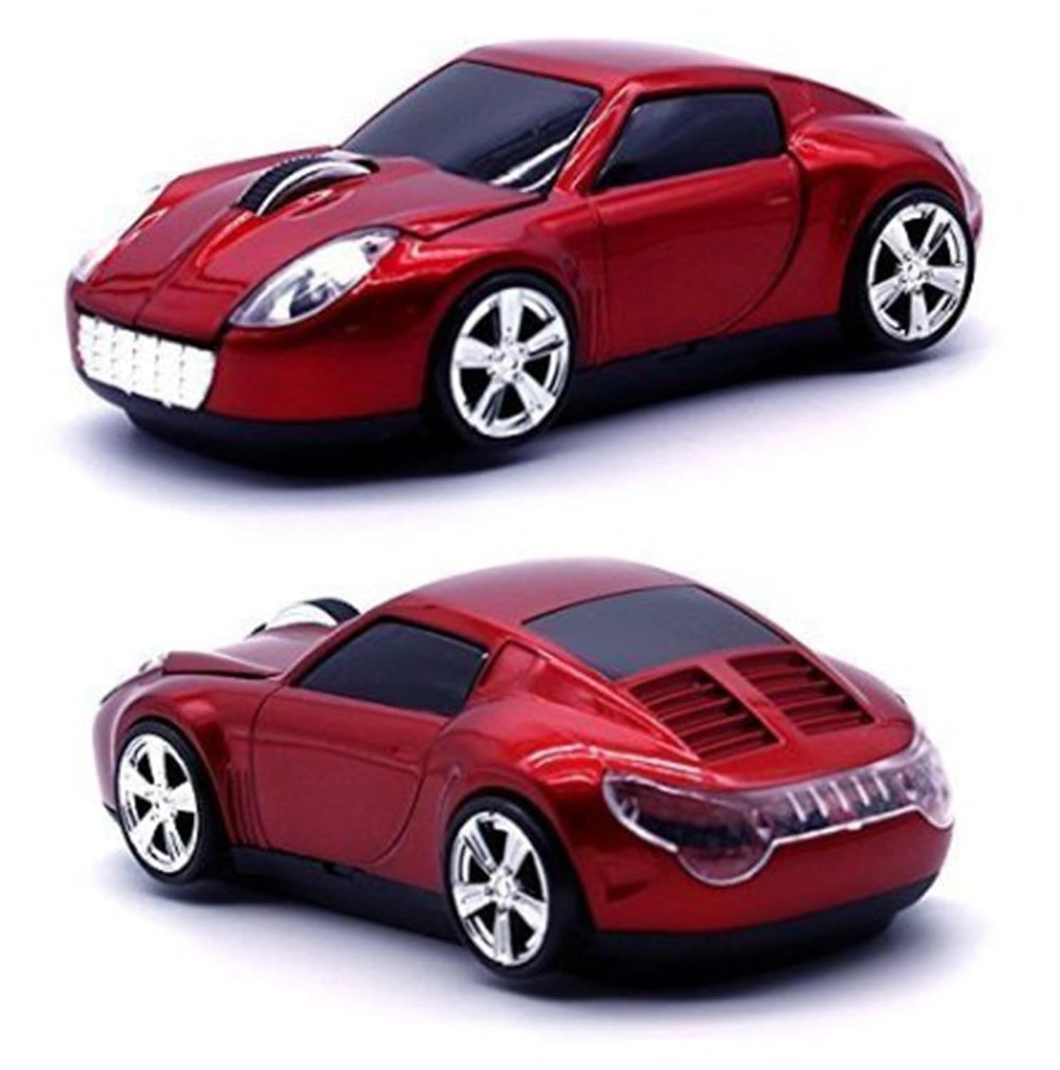 UrChoiceLtd Car Shape Mouse - Wireless