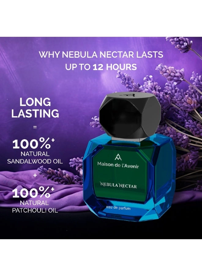 Nebula Nectar Eau de Parfum 100ml