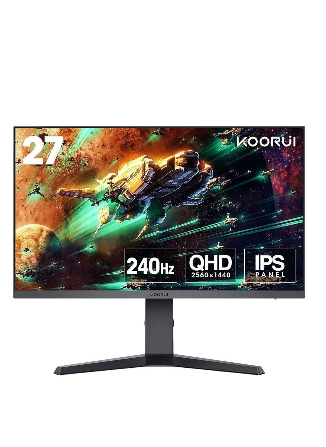 27E3QK 27-inch