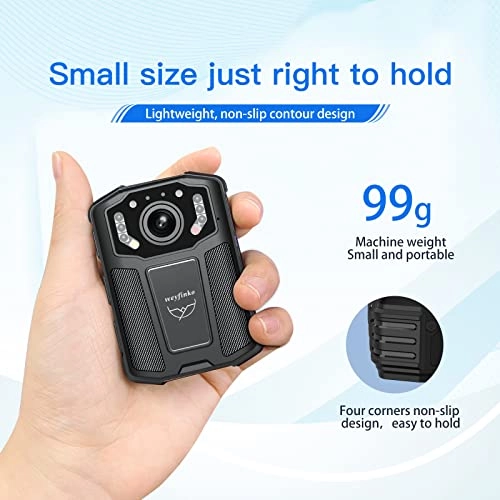 W1 - 1080P 64GB