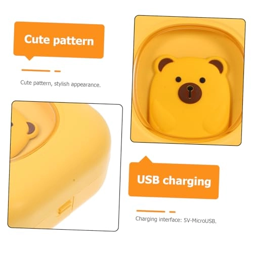 Mini Thermal Sticker Printer - thermal