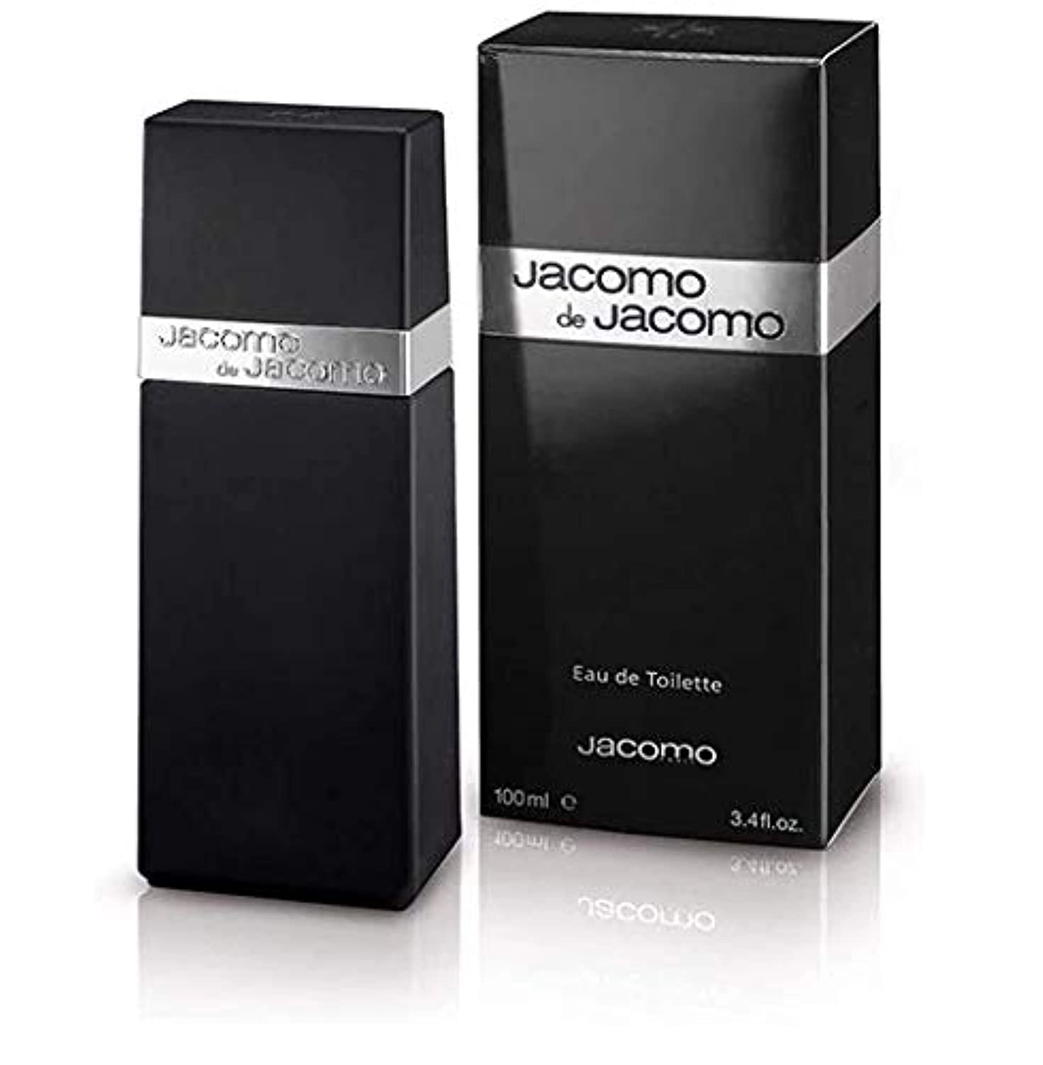 De Jacomo Eau de Toilette 100 ml