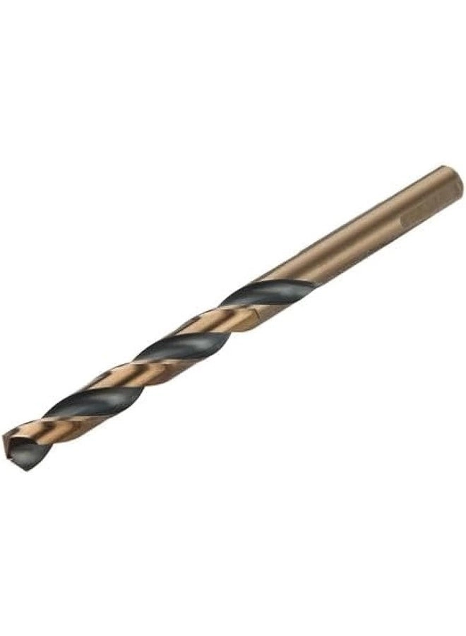 Wokin M2 HSS Twist Drill Bits - 1 piece(s) 6 mm
