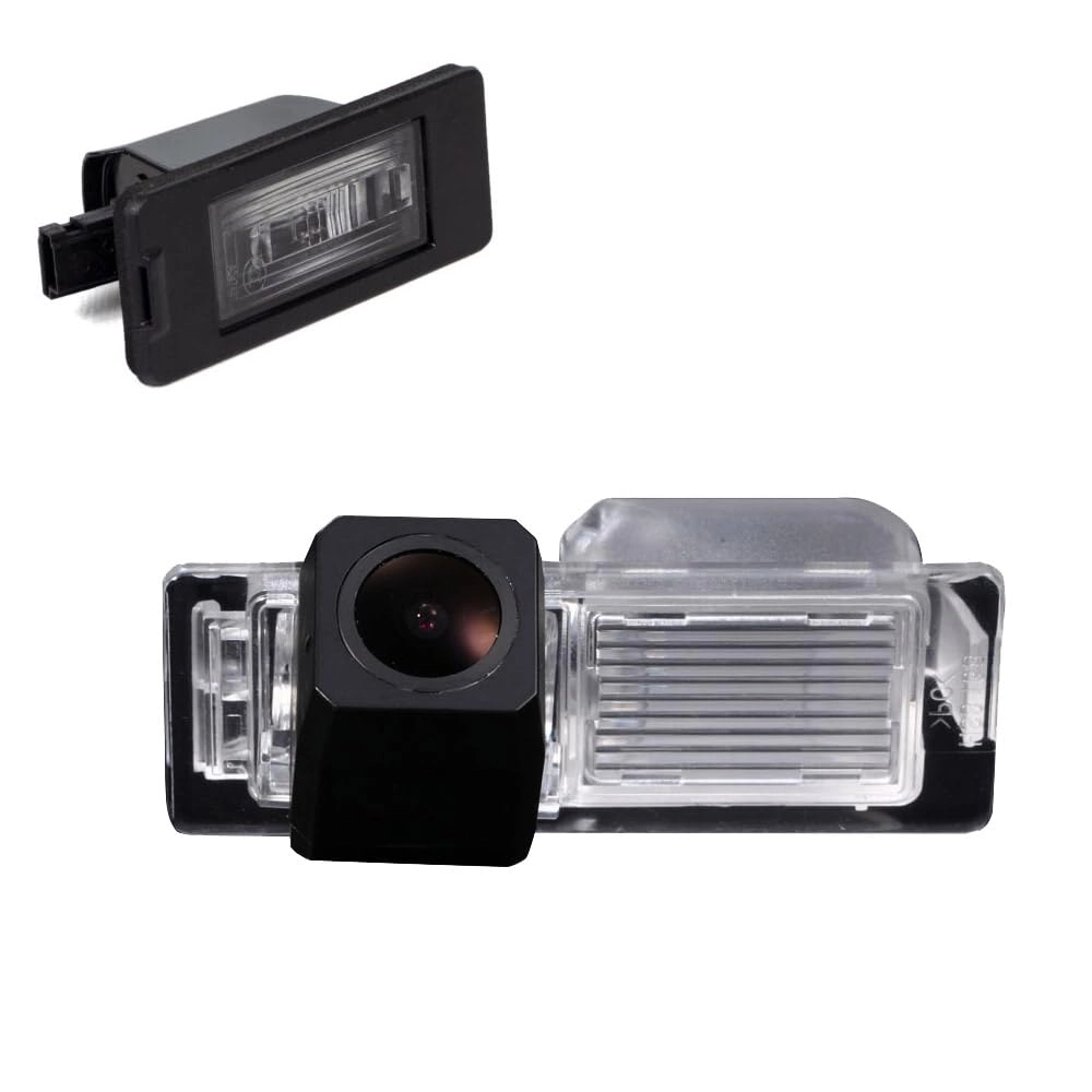 Fiorigo Reversing Camera - Night vision AV cable 1280 x 720 pixels