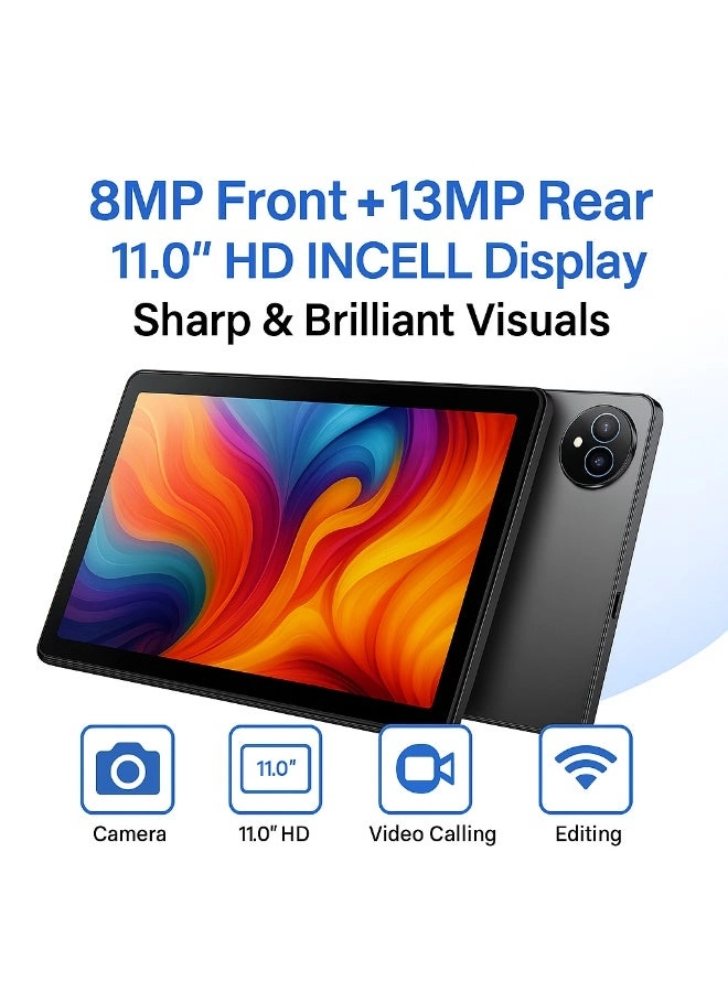 TAB 14 Pro - 512GB 11.0"