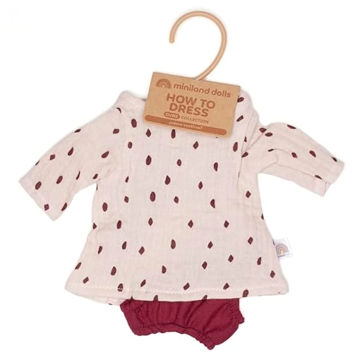 Gift set baby - 10 months - 6 years 2 pieces