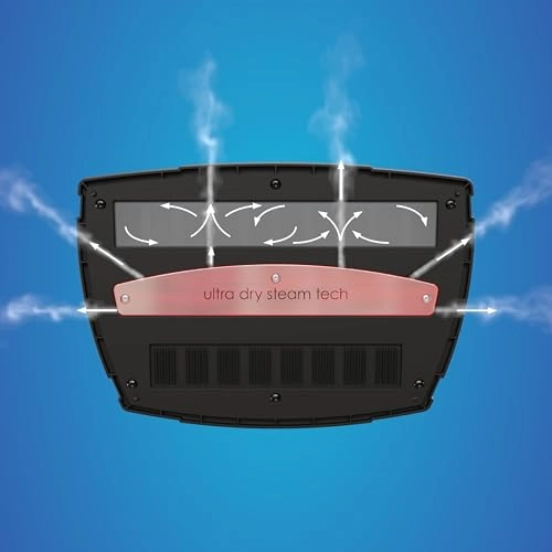 Vapour Plus - 50 PSI 20 Fluid Ounces