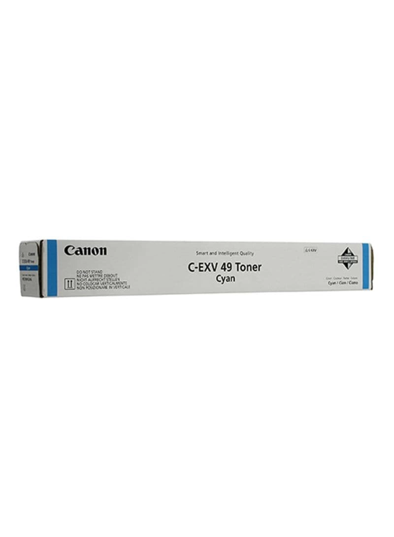 Hero Computer LLC C-EXV49 - Cyan