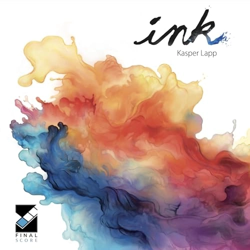 Ink - Final Score (French)