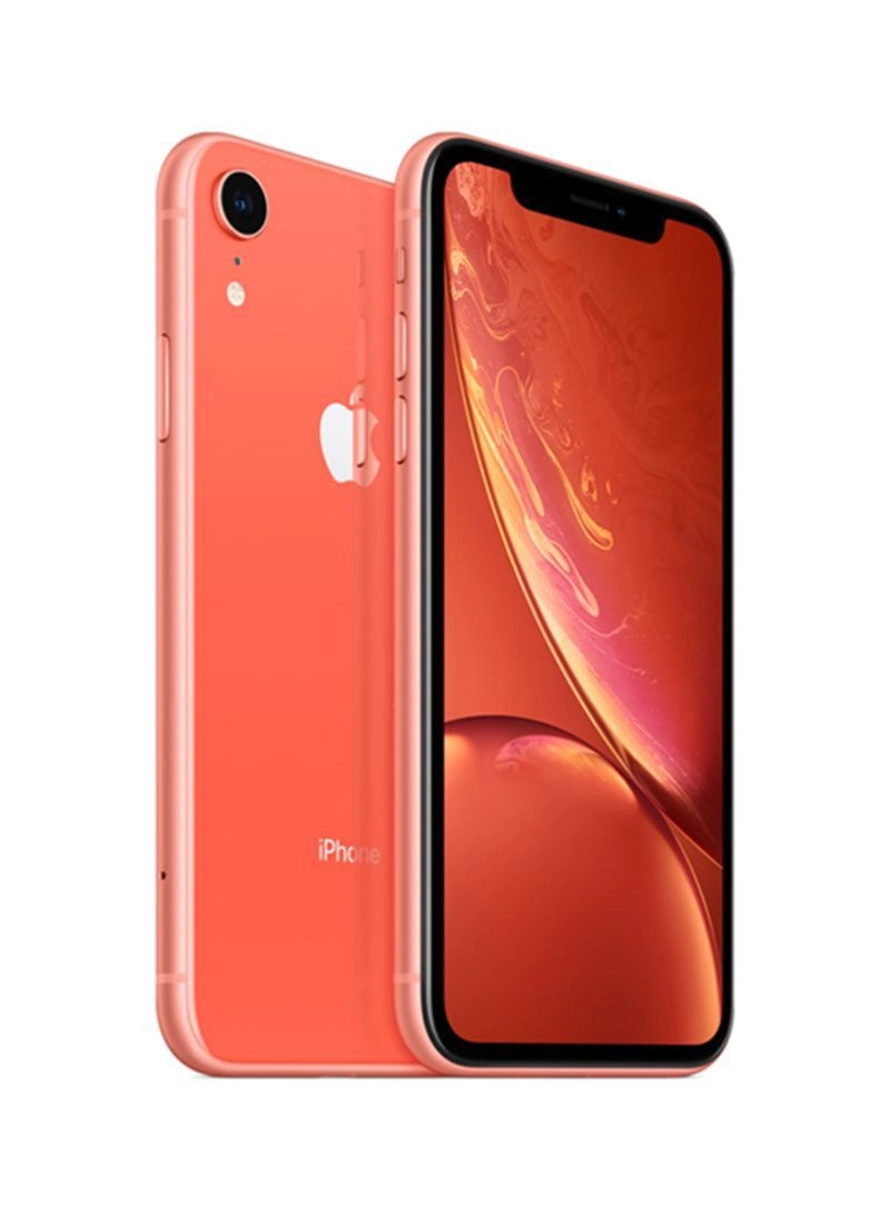 (Renewed) iPhone XR - 128GB