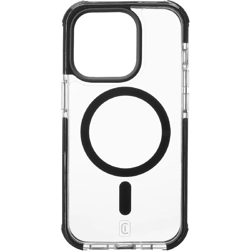 Cellularline STRONG GUARD MAG Back Cover with MagSafe for iPhone 14