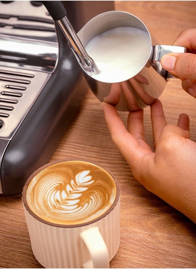 Espresso Coffee Machine GCM1415S