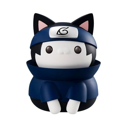 Sasuke Uchiha - Nyaruto Series Reboot (10 cm) (MGH83560)
