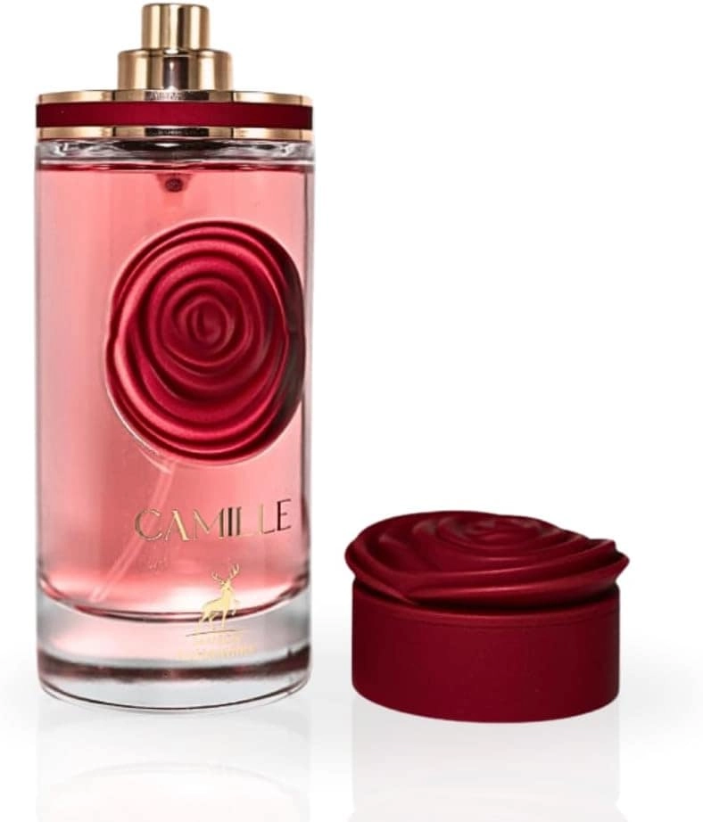 Camille Eau de Parfum 100 ml