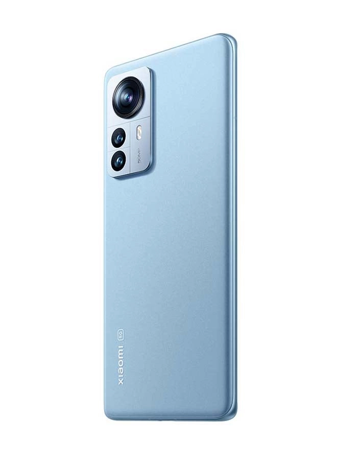 12 Pro - 8GB 256GB