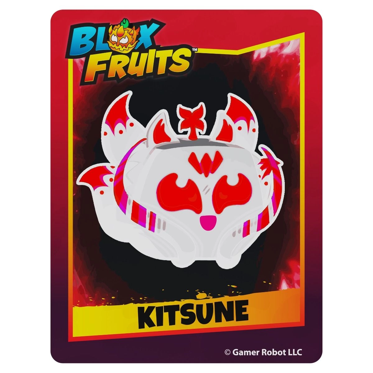 Ember Dragon - 1 pcs Bundle