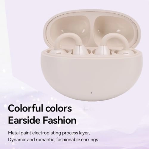 Open Ear Headphones Wireless Headphone