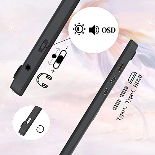 PD1220 - 8192 Levels