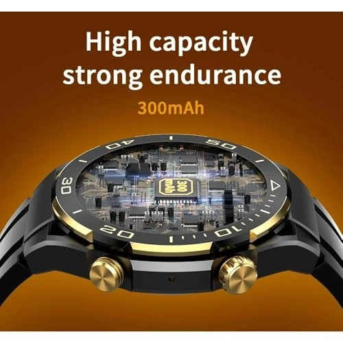 Z91 Pro Max Stainless Steel