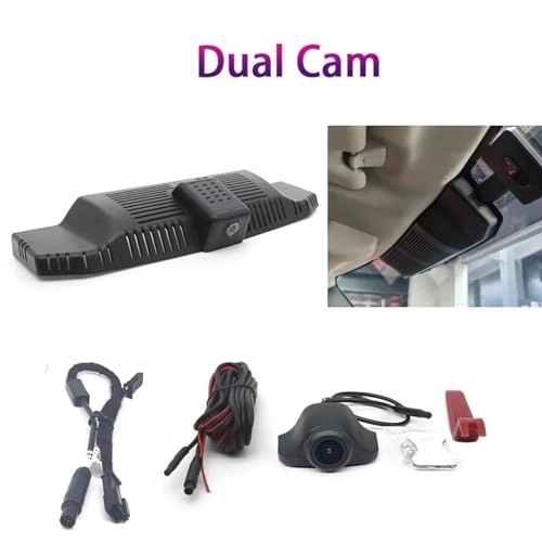 Dash Cam for Land Rover Defender - 1080P