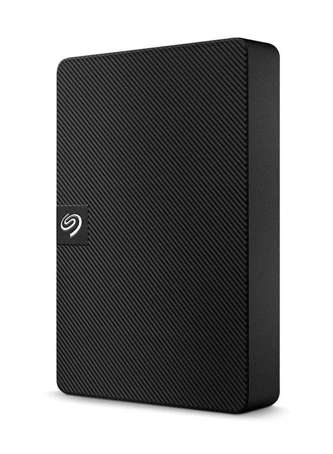Seagate Expansion Portable 4TB HDD