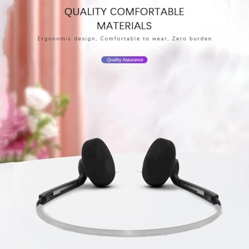 Headphones Wireless Headphone