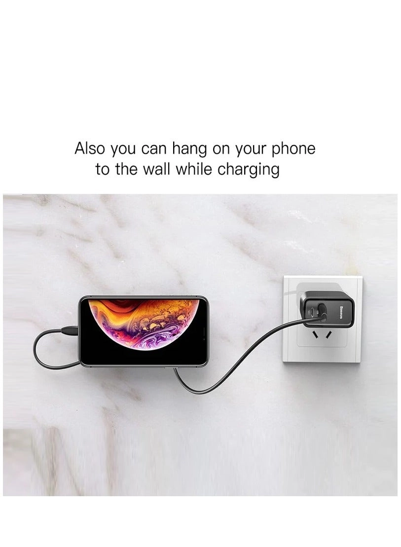 Magnetic Car Phone Holder