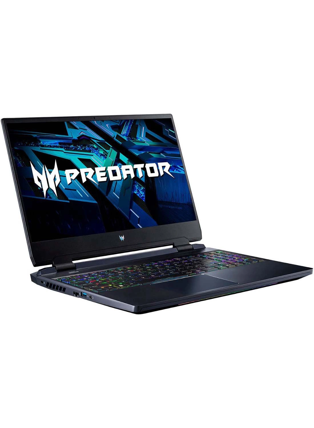 Predator Helios 300 - 15.6'' Core i7-12700H 16GB DDR4 1000GB SSD