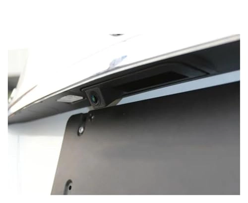 Rear View Camera - Night Vision Wired 1920*1080P