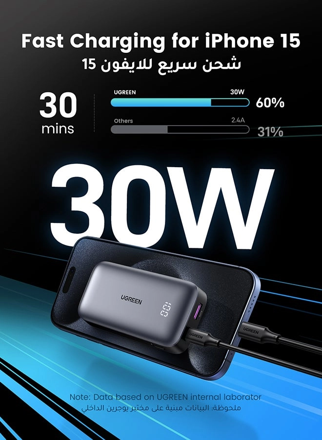 PB502-25185 - 10000 mAh