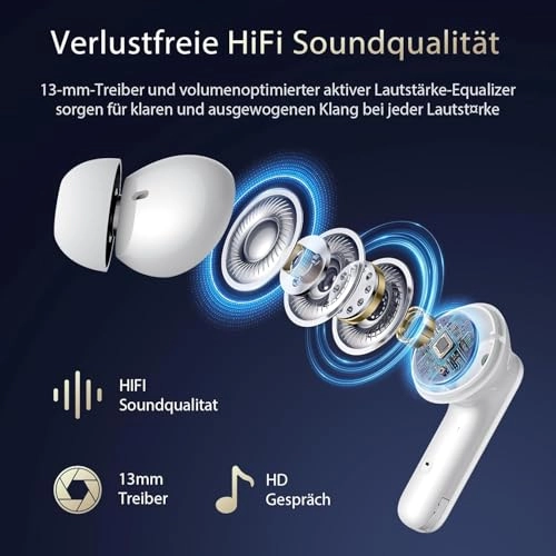 YYK-Q10 - Wireless Earbud